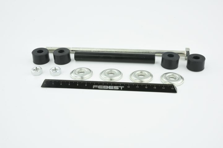 šarnyro stabilizatorius FEBEST 0523-MPVF-KIT