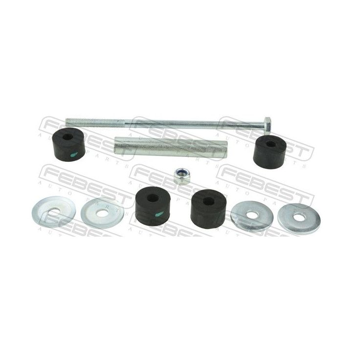 šarnyro stabilizatorius FEBEST 0523-MPVR
