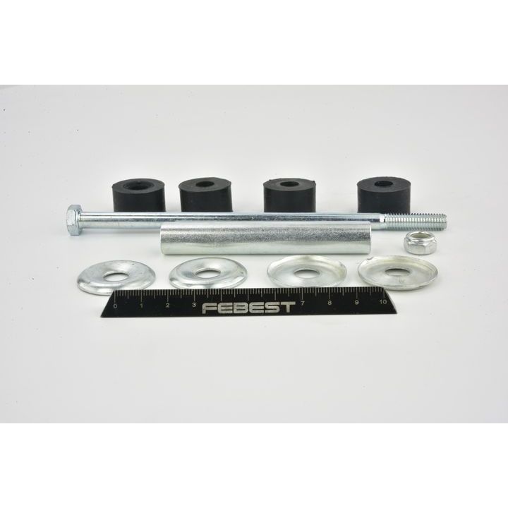 šarnyro stabilizatorius FEBEST 0523-MPVR