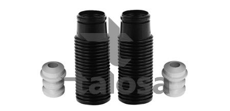 Apsauginio dangtelio komplektas, amortizatorius TALOSA 63-16794