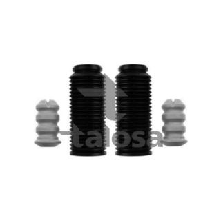 Apsauginio dangtelio komplektas, amortizatorius TALOSA 63-16801