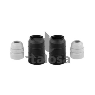 Apsauginio dangtelio komplektas, amortizatorius TALOSA 63-16802