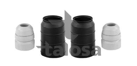 Apsauginio dangtelio komplektas, amortizatorius TALOSA 63-16802