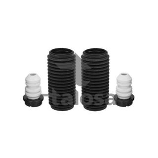 Apsauginio dangtelio komplektas, amortizatorius TALOSA 63-16803