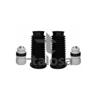 Apsauginio dangtelio komplektas, amortizatorius TALOSA 63-16804