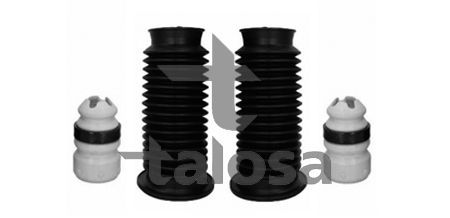 Apsauginio dangtelio komplektas, amortizatorius TALOSA 63-16804