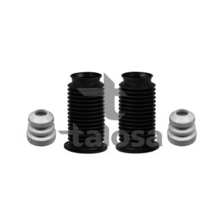 Apsauginio dangtelio komplektas, amortizatorius TALOSA 63-16805