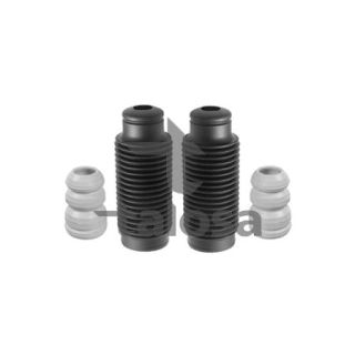 Apsauginio dangtelio komplektas, amortizatorius TALOSA 63-16808