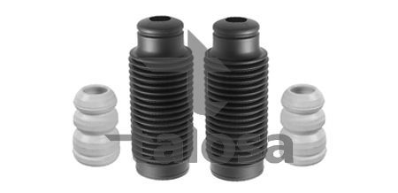 Apsauginio dangtelio komplektas, amortizatorius TALOSA 63-16808