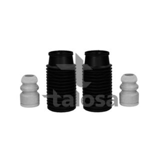 Apsauginio dangtelio komplektas, amortizatorius TALOSA 63-16809