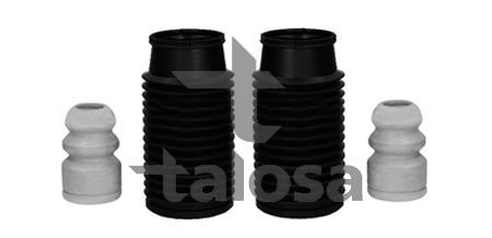 Apsauginio dangtelio komplektas, amortizatorius TALOSA 63-16809