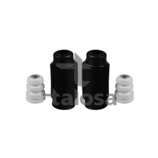Apsauginio dangtelio komplektas, amortizatorius TALOSA 63-16811