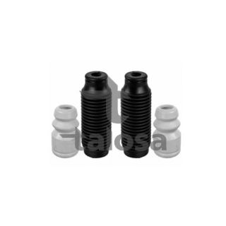 Apsauginio dangtelio komplektas, amortizatorius TALOSA 63-16812