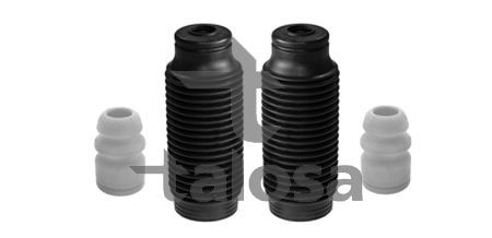 Apsauginio dangtelio komplektas, amortizatorius TALOSA 63-16814