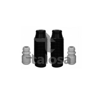 Apsauginio dangtelio komplektas, amortizatorius TALOSA 63-16815