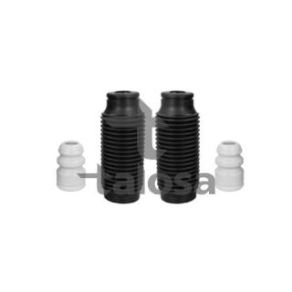 Apsauginio dangtelio komplektas, amortizatorius TALOSA 63-16816