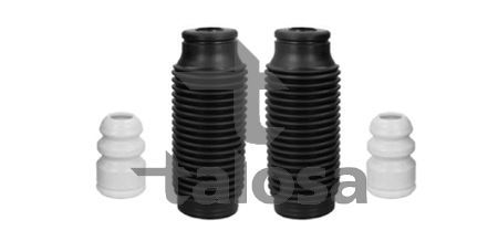 Apsauginio dangtelio komplektas, amortizatorius TALOSA 63-16816