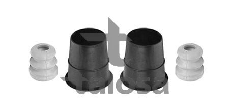 Apsauginio dangtelio komplektas, amortizatorius TALOSA 63-16823