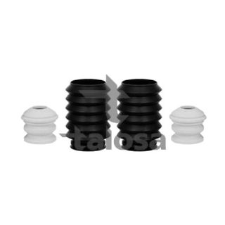 Apsauginio dangtelio komplektas, amortizatorius TALOSA 63-16824