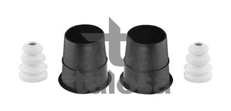 Apsauginio dangtelio komplektas, amortizatorius TALOSA 63-16825