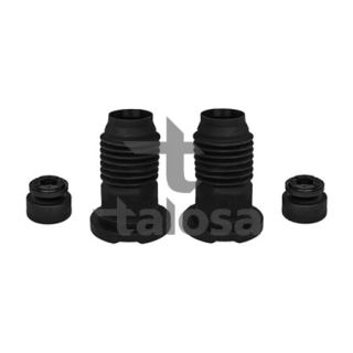 Apsauginio dangtelio komplektas, amortizatorius TALOSA 63-16827