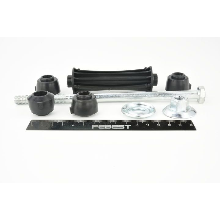 šarnyro stabilizatorius FEBEST 1023-AVALF-KIT