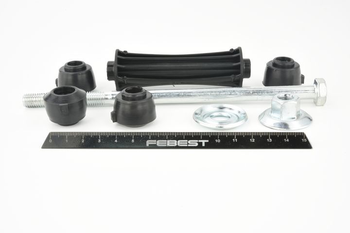 šarnyro stabilizatorius FEBEST 1023-AVALF-KIT