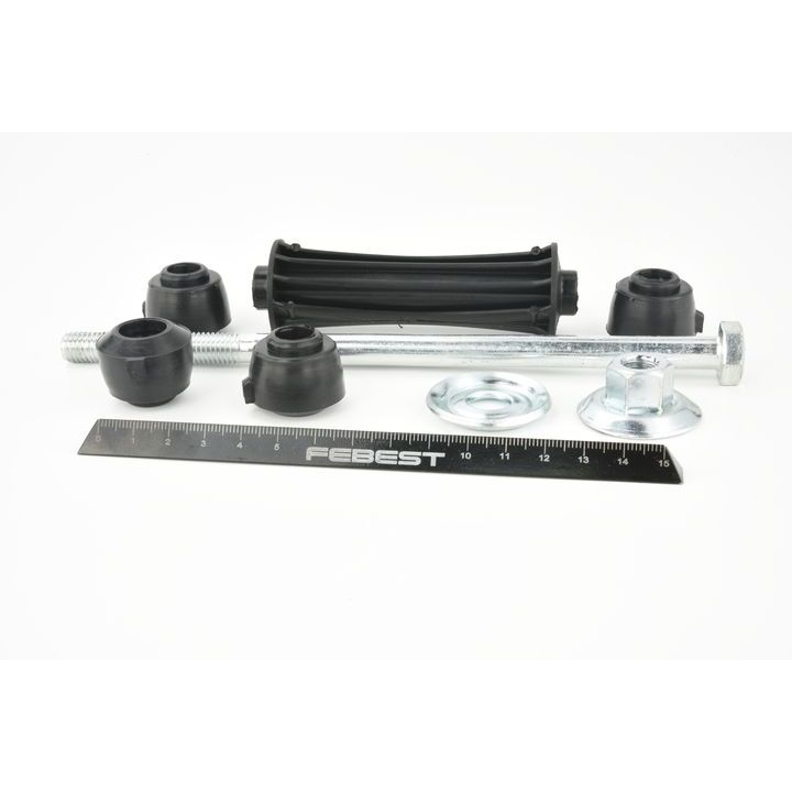 šarnyro stabilizatorius FEBEST 1023-AVALF-KIT