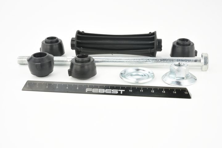 šarnyro stabilizatorius FEBEST 1023-AVALF-KIT