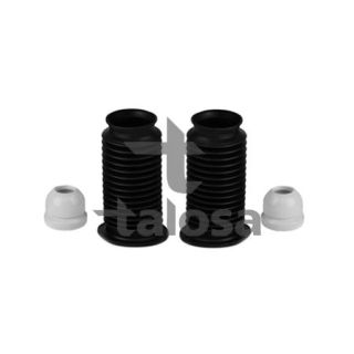 Apsauginio dangtelio komplektas, amortizatorius TALOSA 63-16835