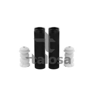 Apsauginio dangtelio komplektas, amortizatorius TALOSA 63-16845