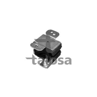 Laikiklis, išmetimo sistema TALOSA 62-04994