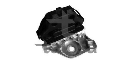 Laikiklis, išmetimo sistema TALOSA 62-06208