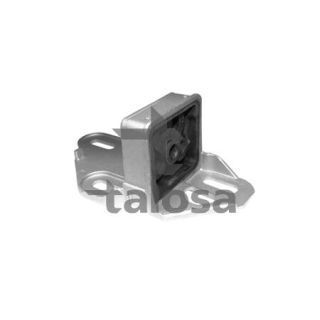 Laikiklis, išmetimo sistema TALOSA 62-08081