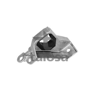 Laikiklis, išmetimo sistema TALOSA 62-08083