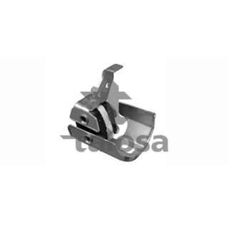 Laikiklis, išmetimo sistema TALOSA 62-08085