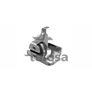 Laikiklis, išmetimo sistema TALOSA 62-08086