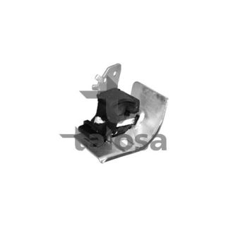 Laikiklis, išmetimo sistema TALOSA 62-08089