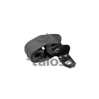 Laikiklis, išmetimo sistema TALOSA 62-08113