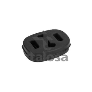 Laikiklis, išmetimo sistema TALOSA 62-15365