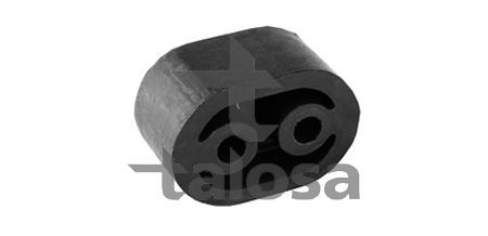 Laikiklis, išmetimo sistema TALOSA 62-15372