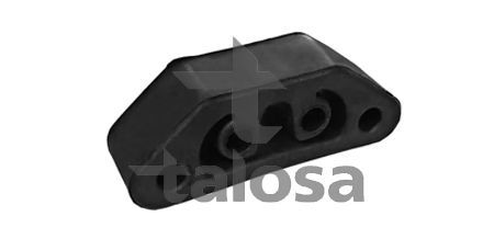 Laikiklis, išmetimo sistema TALOSA 62-15373