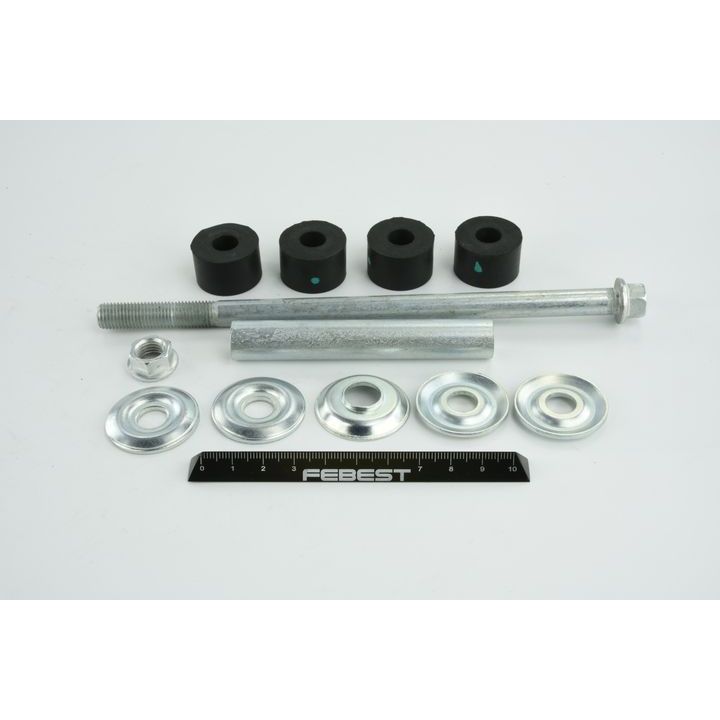 šarnyro stabilizatorius FEBEST 1223-POR