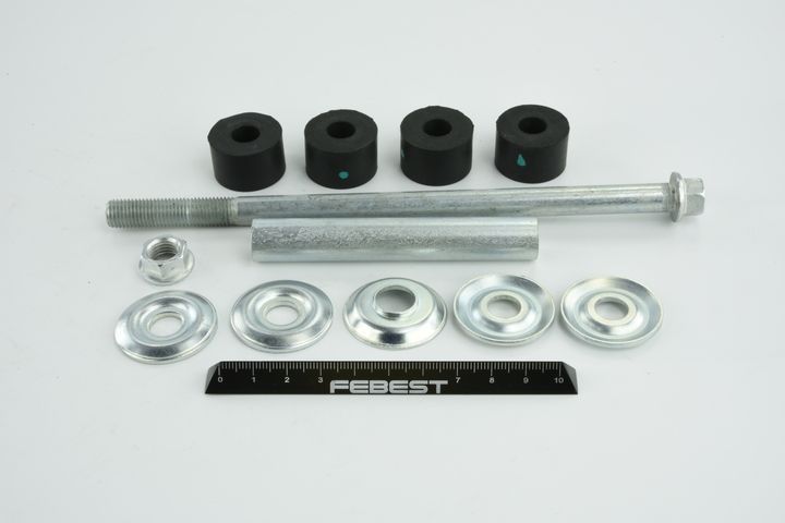 šarnyro stabilizatorius FEBEST 1223-POR