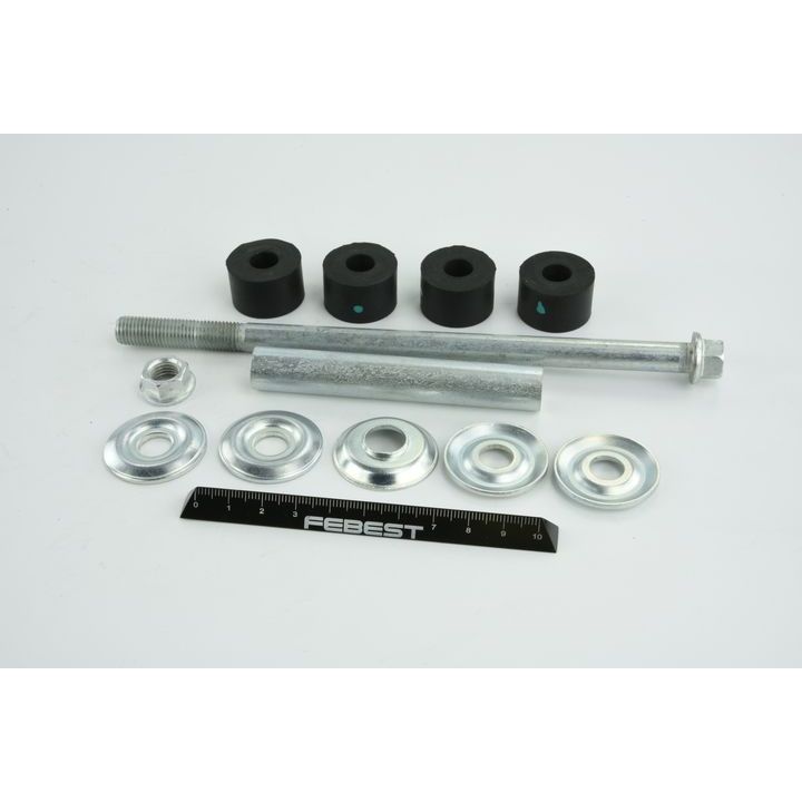 šarnyro stabilizatorius FEBEST 1223-POR