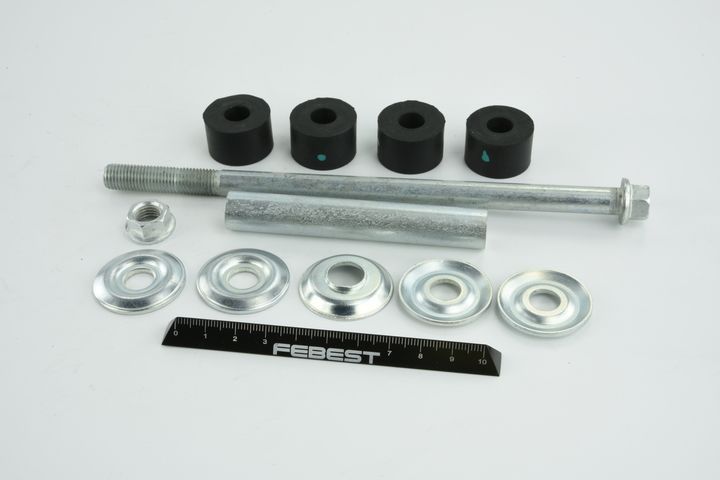 šarnyro stabilizatorius FEBEST 1223-POR