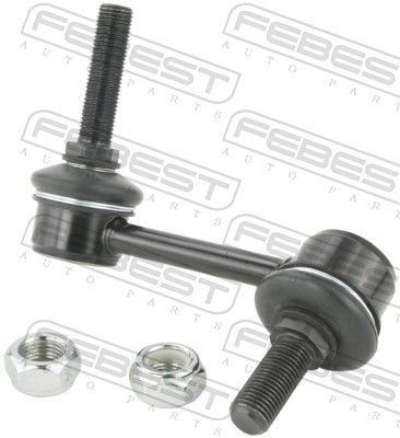 šarnyro stabilizatorius FEBEST 1223-SONRL