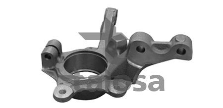 Pasukamasis kakliukas, rato pakaba TALOSA 79-03510L