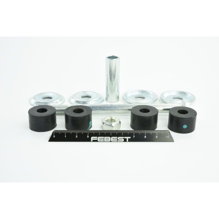 šarnyro stabilizatorius FEBEST 2123-EQ