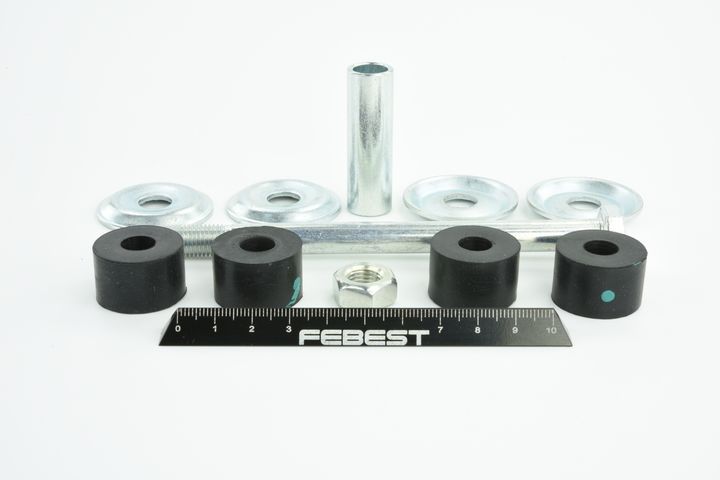 šarnyro stabilizatorius FEBEST 2123-EQ